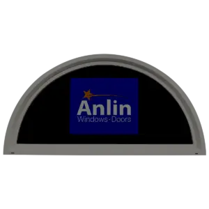 Anlin_DelMar_ShapeTopPictureWindow 1200 X 1200 -Brushed-Nickel-Upgrade