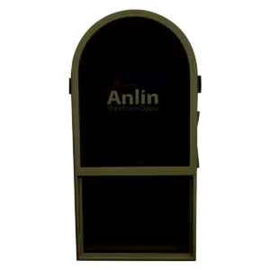 Anlin_DelMar_ShapeTopSingleHung-1200-X-1200-Polished-Brass-Upgrade
