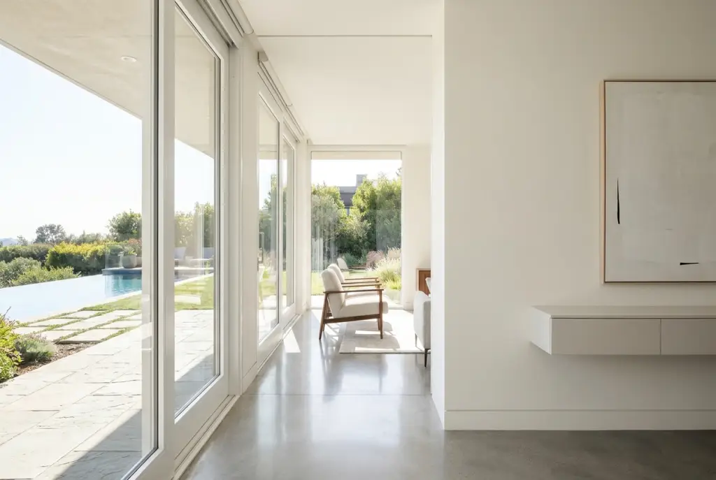 Glass Door & Sliding Door Estimator