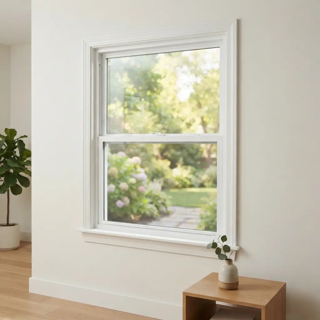 Single Hung Windows