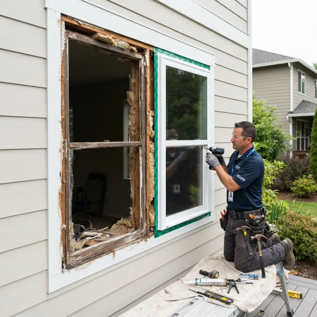 Window Replacement